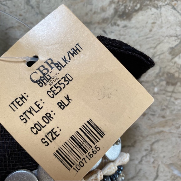 Cebu Signature Collection Vintage Handbag Brown - Picture 6 of 14